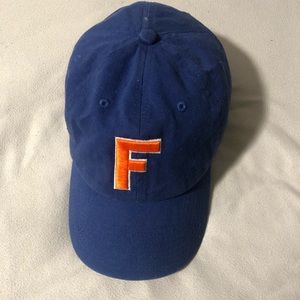 UF Adjustable Hat - Never Worn!!